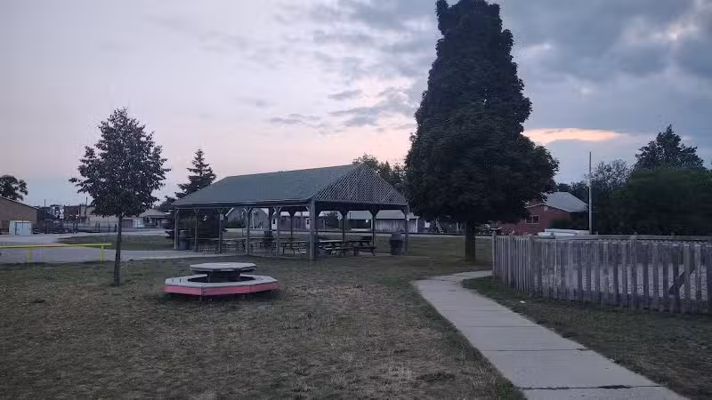 Chalker Park - Kalkaska,