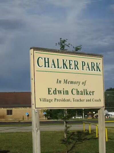 Chalker Park - Kalkaska,