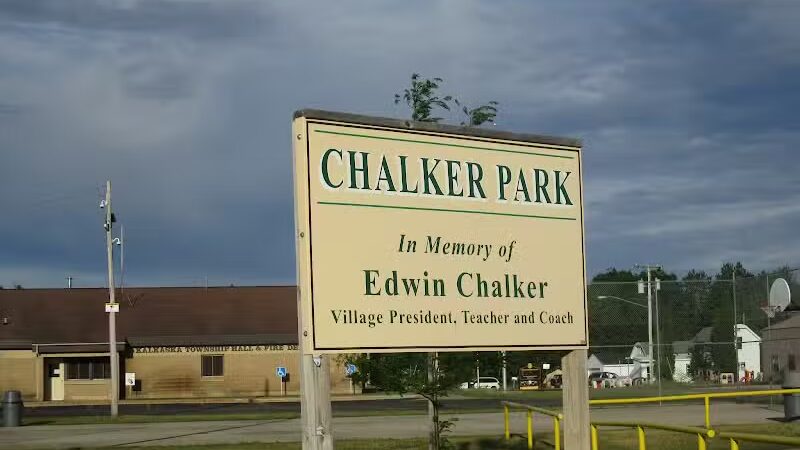 Chalker Park - Kalkaska,