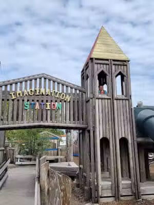 Chalker Park - Kalkaska,