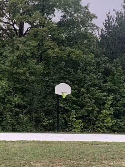 Rapid River Park. - Kalkaska,