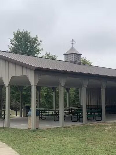 Rapid River Park. - Kalkaska,