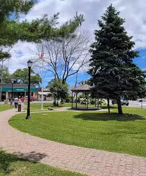 Friendship Park - Keansburg, NJ