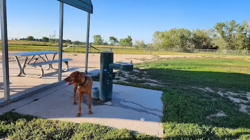 Meadowlark North Dog Park - Kearney, NE