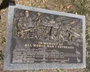 Memorial Park - Kearny, NJ