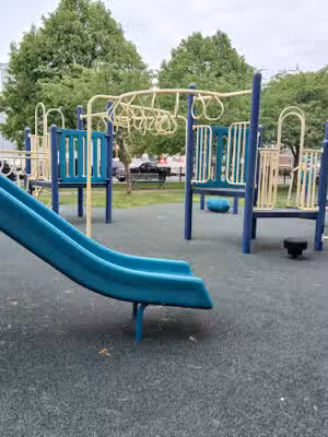 Windsor/Grove Playground - Kearny, NJ
