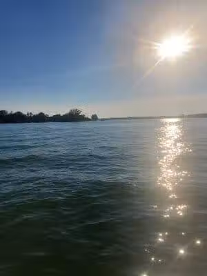 Willow Beach Public Park - Keego Harbor, MI