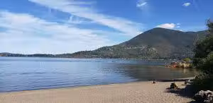 Clear Lake State Park - Kelseyville, CA