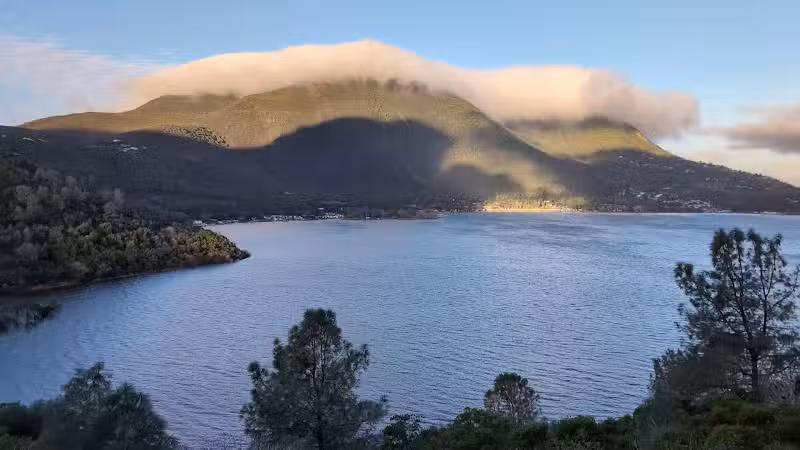 Kelseyville Community Park | Lake County Parks - Kelseyville, CA