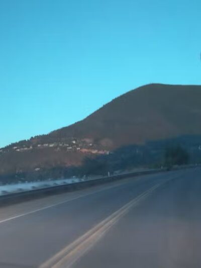 Clear Lake State Park - Kelseyville, CA