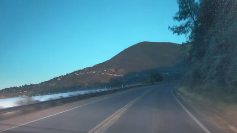 Clear Lake State Park - Kelseyville, CA