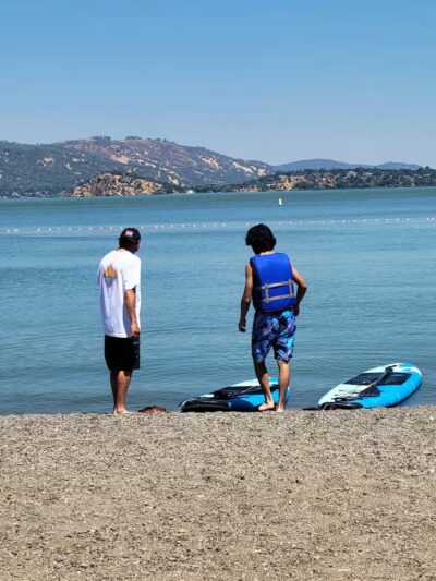 Clear Lake State Park - Kelseyville, CA