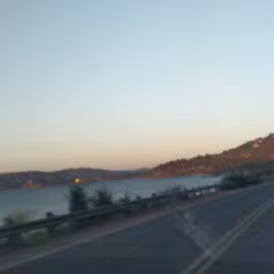 Clear Lake State Park - Kelseyville, CA