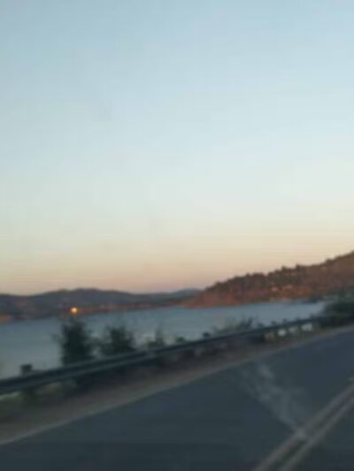 Clear Lake State Park - Kelseyville, CA