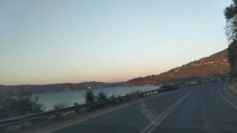 Clear Lake State Park - Kelseyville, CA