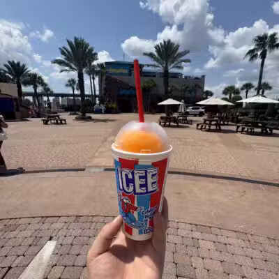 Kemah Boardwalk - Kemah, TX
