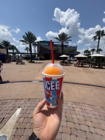 Kemah Boardwalk - Kemah, TX