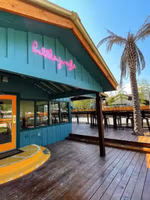 Bubble Jungle - Kemah, TX