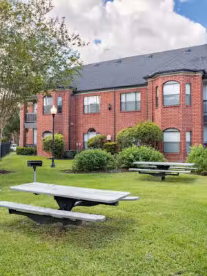 The Park at Waterford Harbor - Kemah, TX