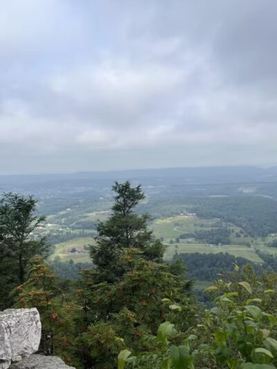 Hawk Mountain Sanctuary - Kempton, PA