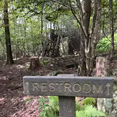 Hawk Mountain Sanctuary - Kempton, PA