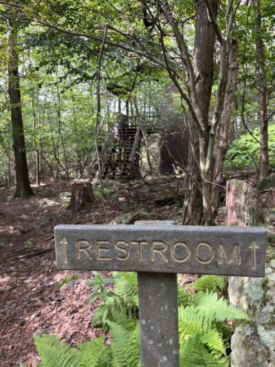 Hawk Mountain Sanctuary - Kempton, PA