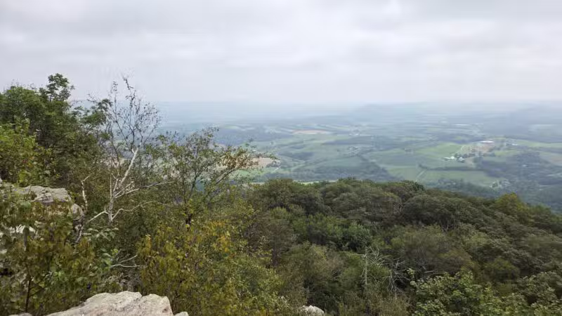 The Pinnacle - Kempton, PA
