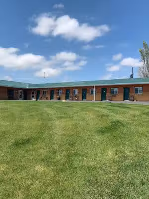 King's Inn - Kennebec, SD