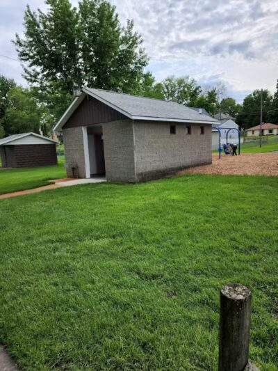 Kent City Park/CB Leaver Park - Kent City,