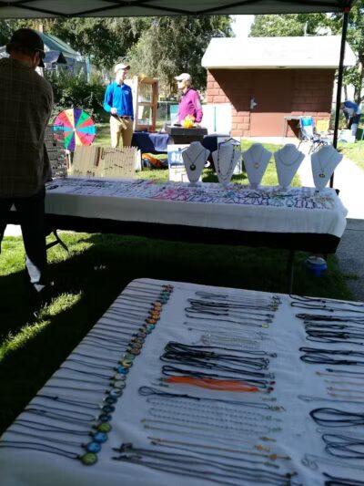 Kent City Park/CB Leaver Park - Kent City,