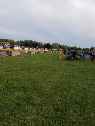 Kent City Park/CB Leaver Park - Kent City,