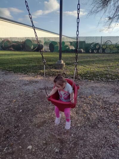 Kent City Park/CB Leaver Park - Kent City,