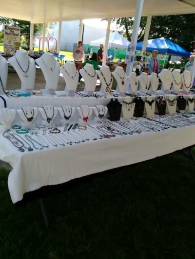 Kent City Park/CB Leaver Park - Kent City,