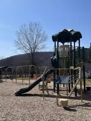 Kent Commons Park - Kent, CT