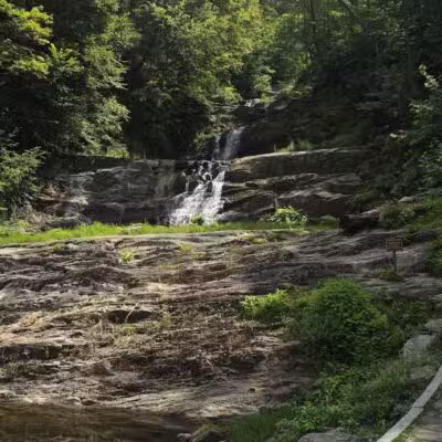 Kent-Falls - Kent, CT