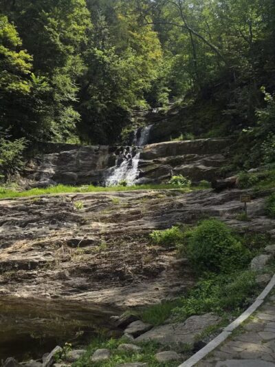 Kent-Falls - Kent, CT