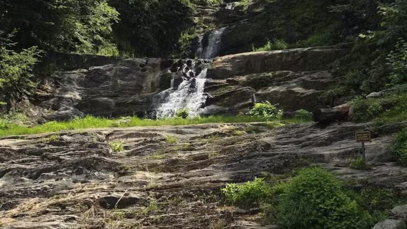 Kent-Falls - Kent, CT