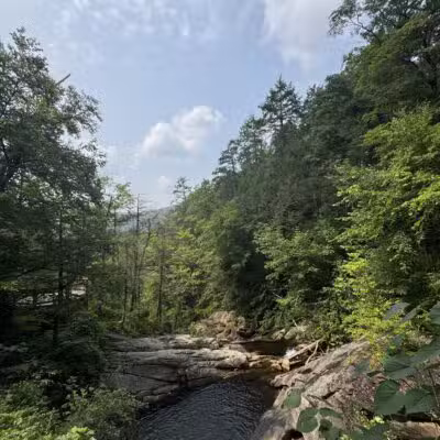 Kent-Falls - Kent, CT