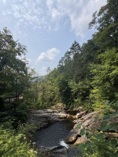 Kent-Falls - Kent, CT