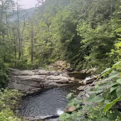 Kent-Falls - Kent, CT
