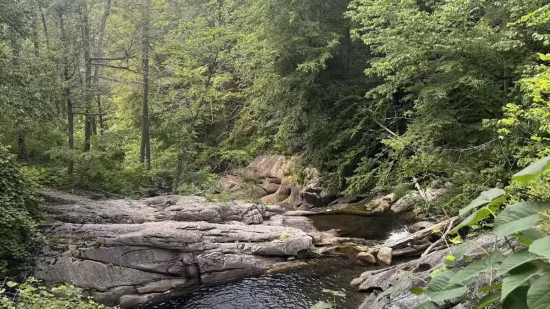 Kent-Falls - Kent, CT