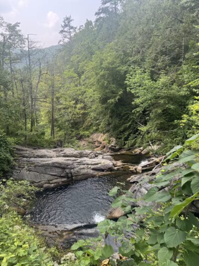 Kent-Falls - Kent, CT