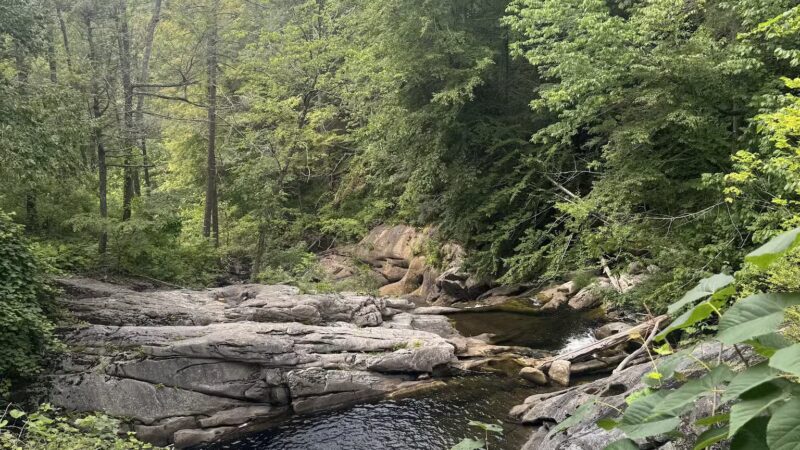 Kent-Falls - Kent, CT