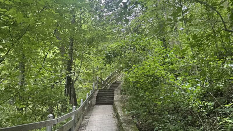 Kent-Falls - Kent, CT