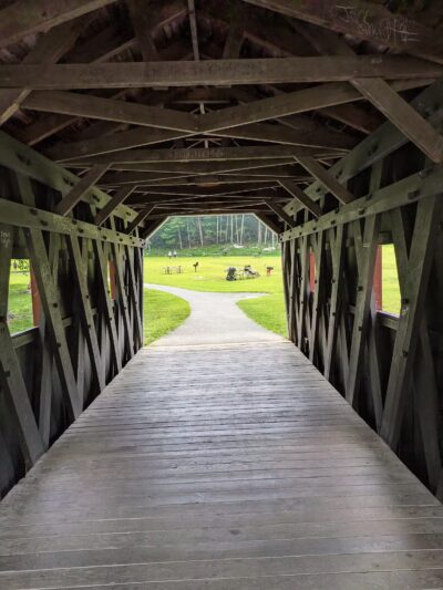 Kent Falls State Park - Kent, CT