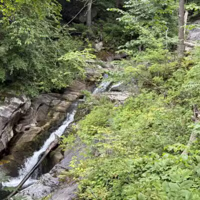 Kent Falls State Park - Kent, CT