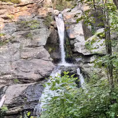 Kent Falls State Park - Kent, CT