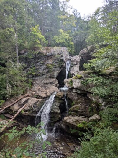 Kent Falls State Park - Kent, CT