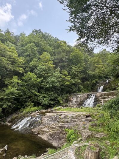 Kent-Falls - Kent, CT