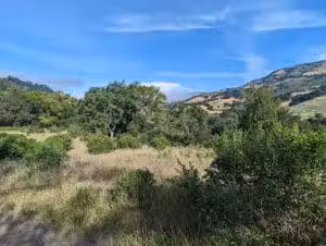 Creekside Nature Trailhead - Kenwood, CA
